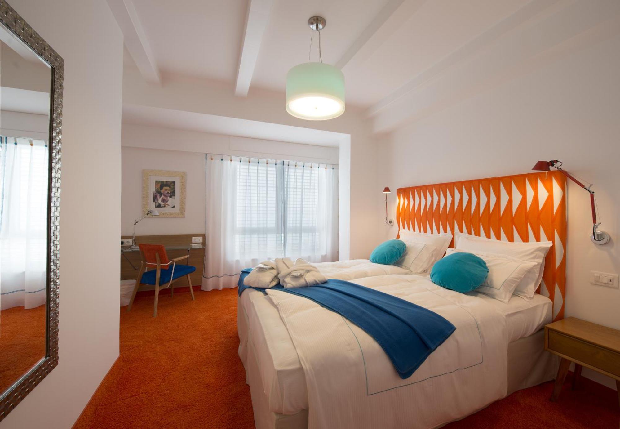Piccolo Grand Hotel ปิซโซ ภายนอก รูปภาพ